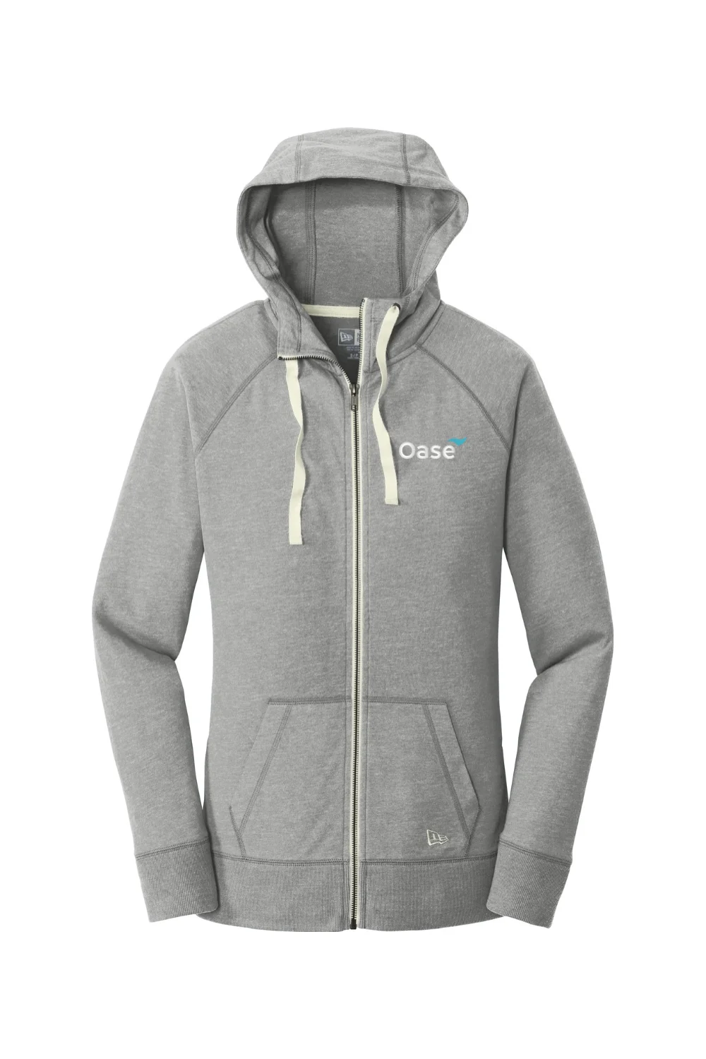 Alternative view of Women's Cotton Hoodie