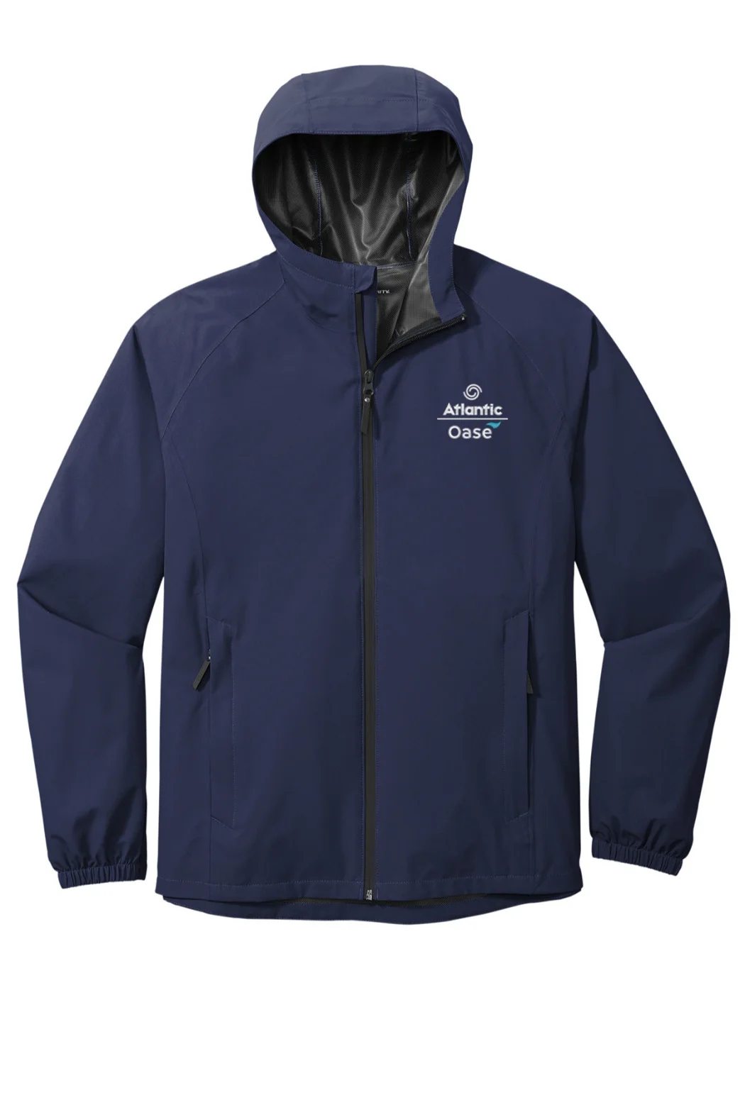 Alternative view of Men's Essential Rain Jacket | AO