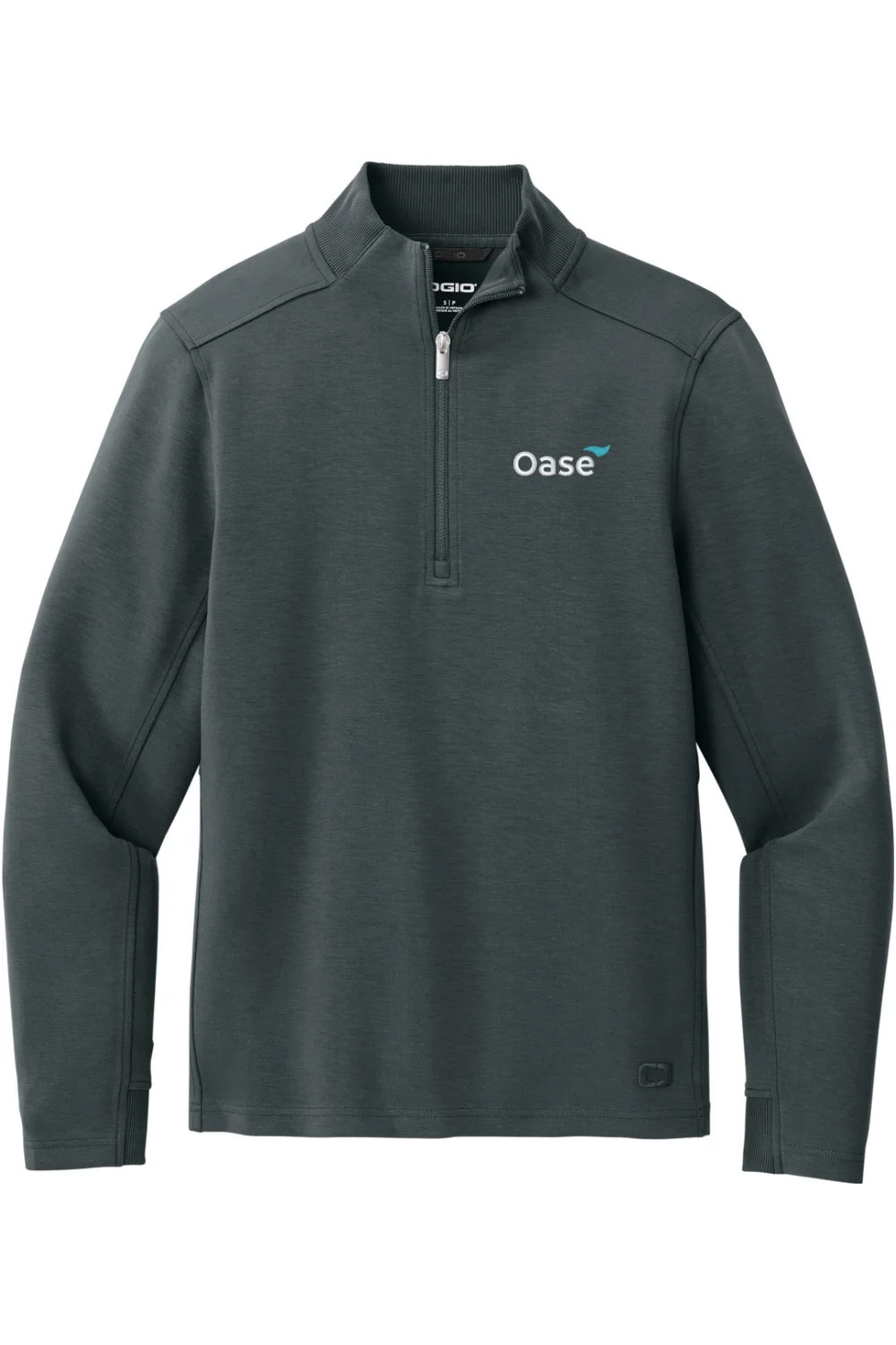 Men's OGIO Transcend 1/4-Zip