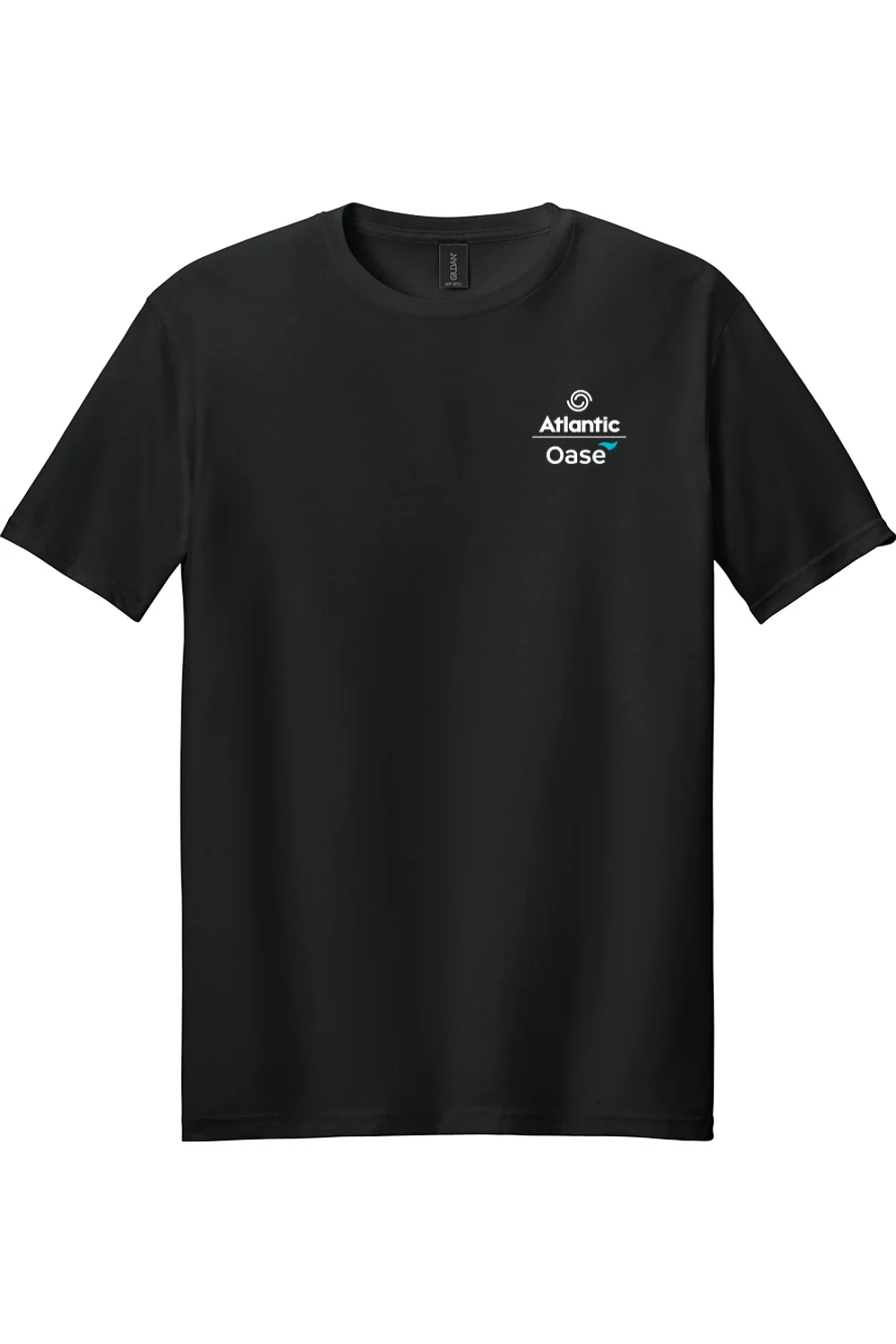 Men's Softstyle Tee | AO - Image 5