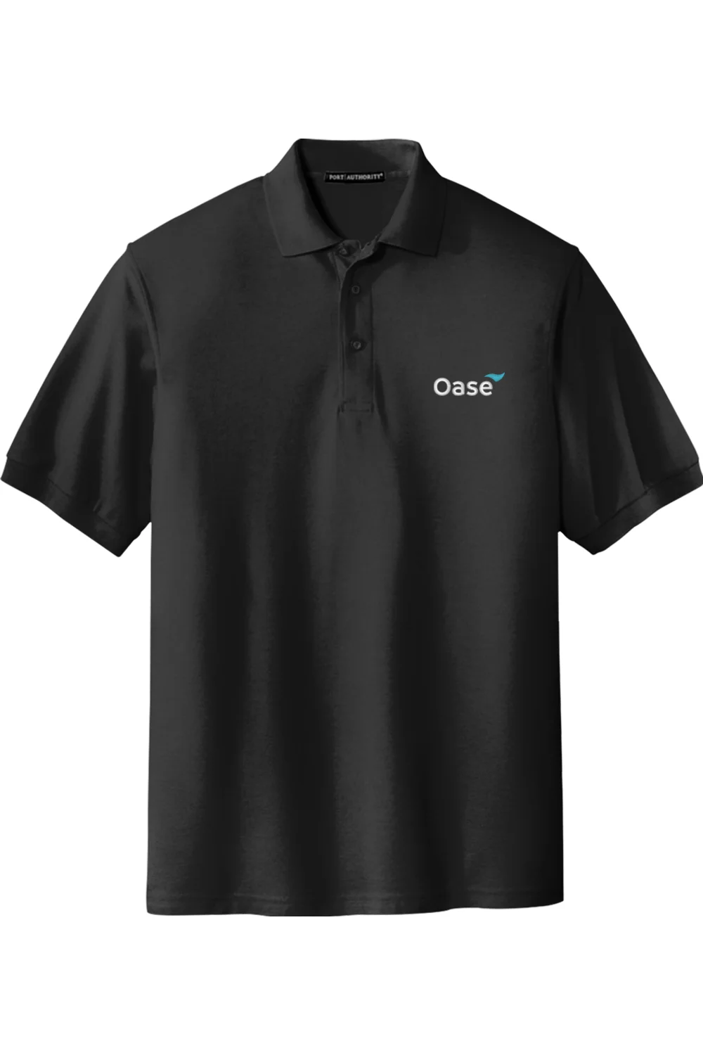 Alternative view of Men's Silk Touch Polo