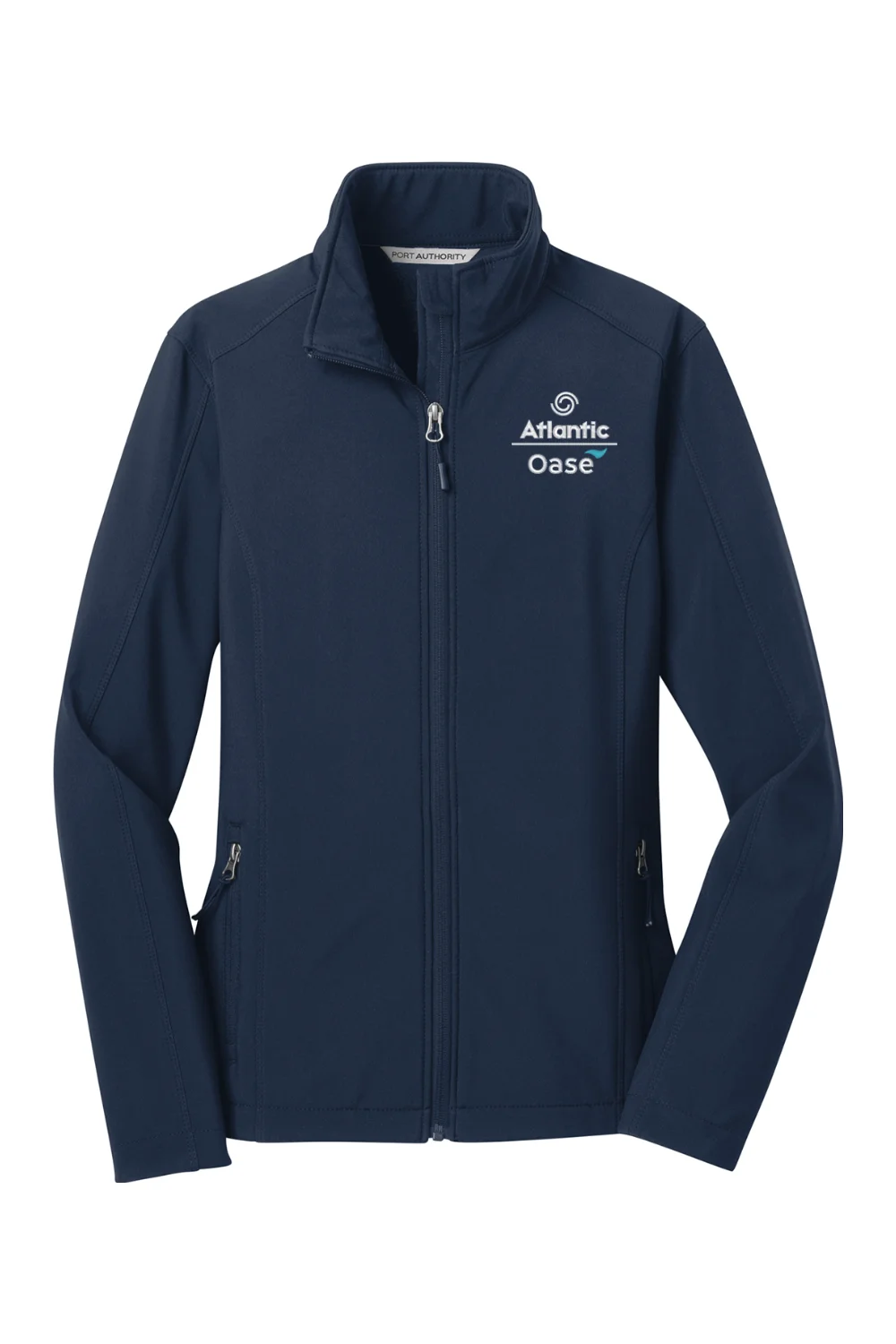 Women's Core Soft Shell Jacket | AO - Image 5