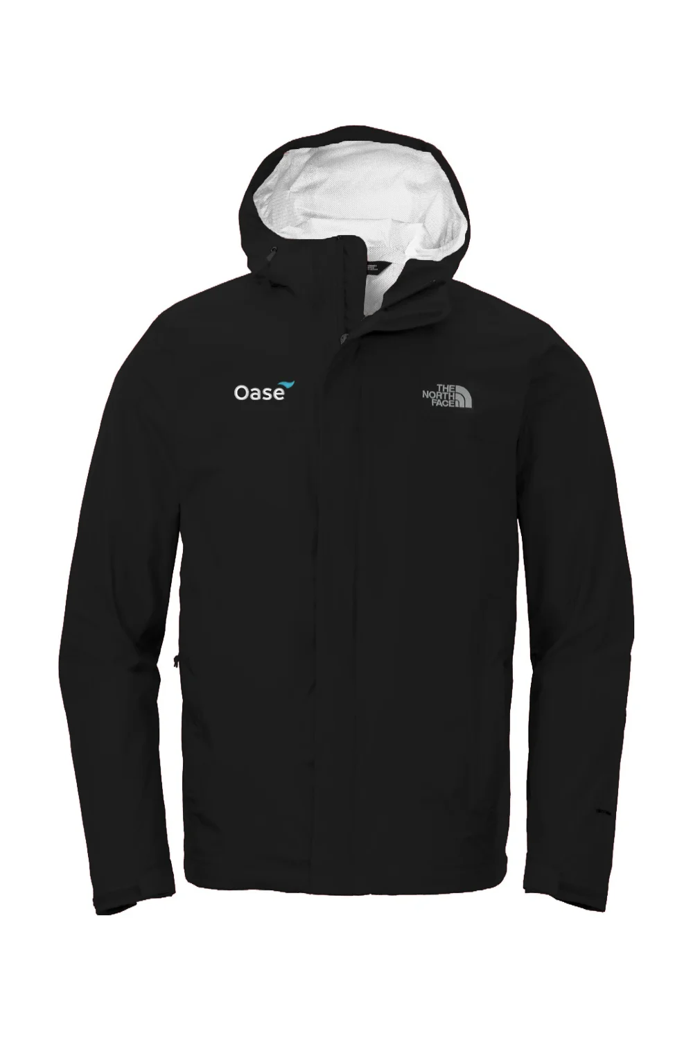 Men's TNF DryVent Rain Jacket
