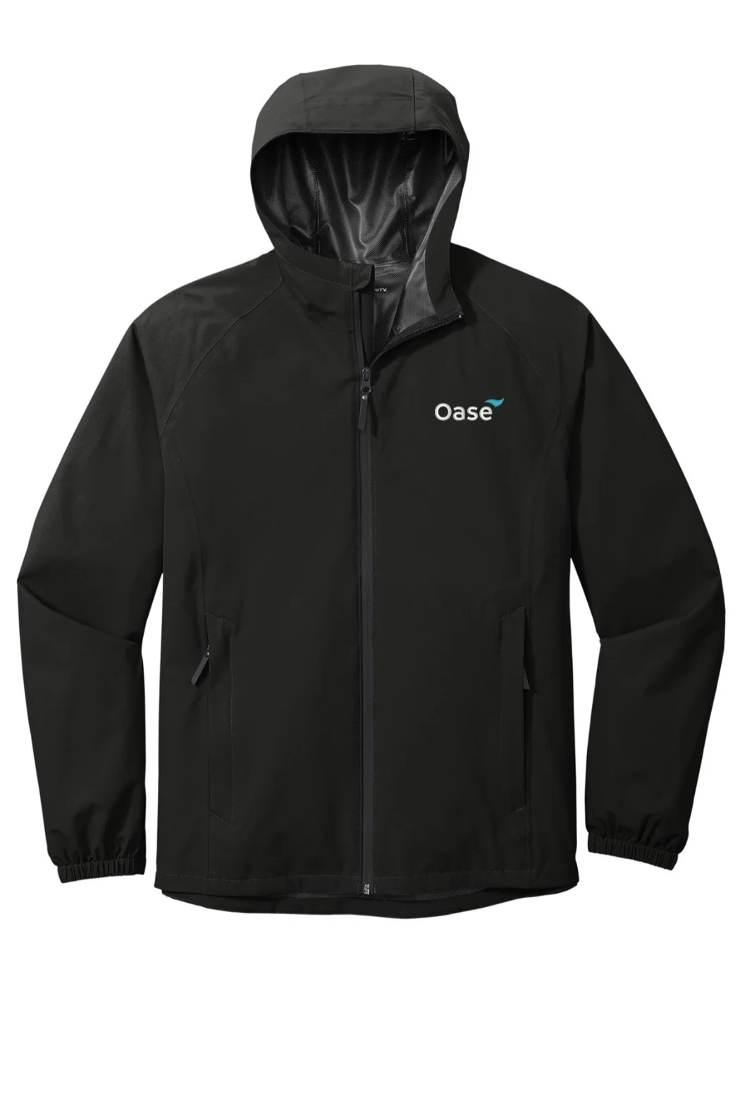 Alternative view of Men's Essential Rain Jacket