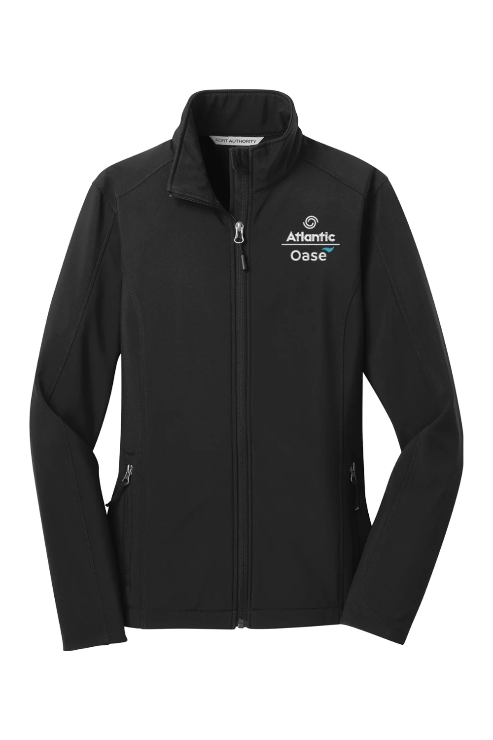 Women's Core Soft Shell Jacket | AO