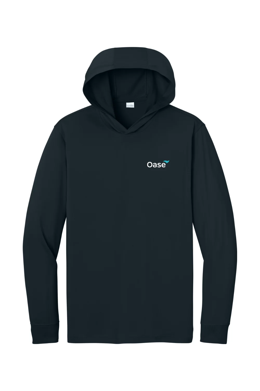 Alternative view of Men's Workwear Pro Hooded Tee