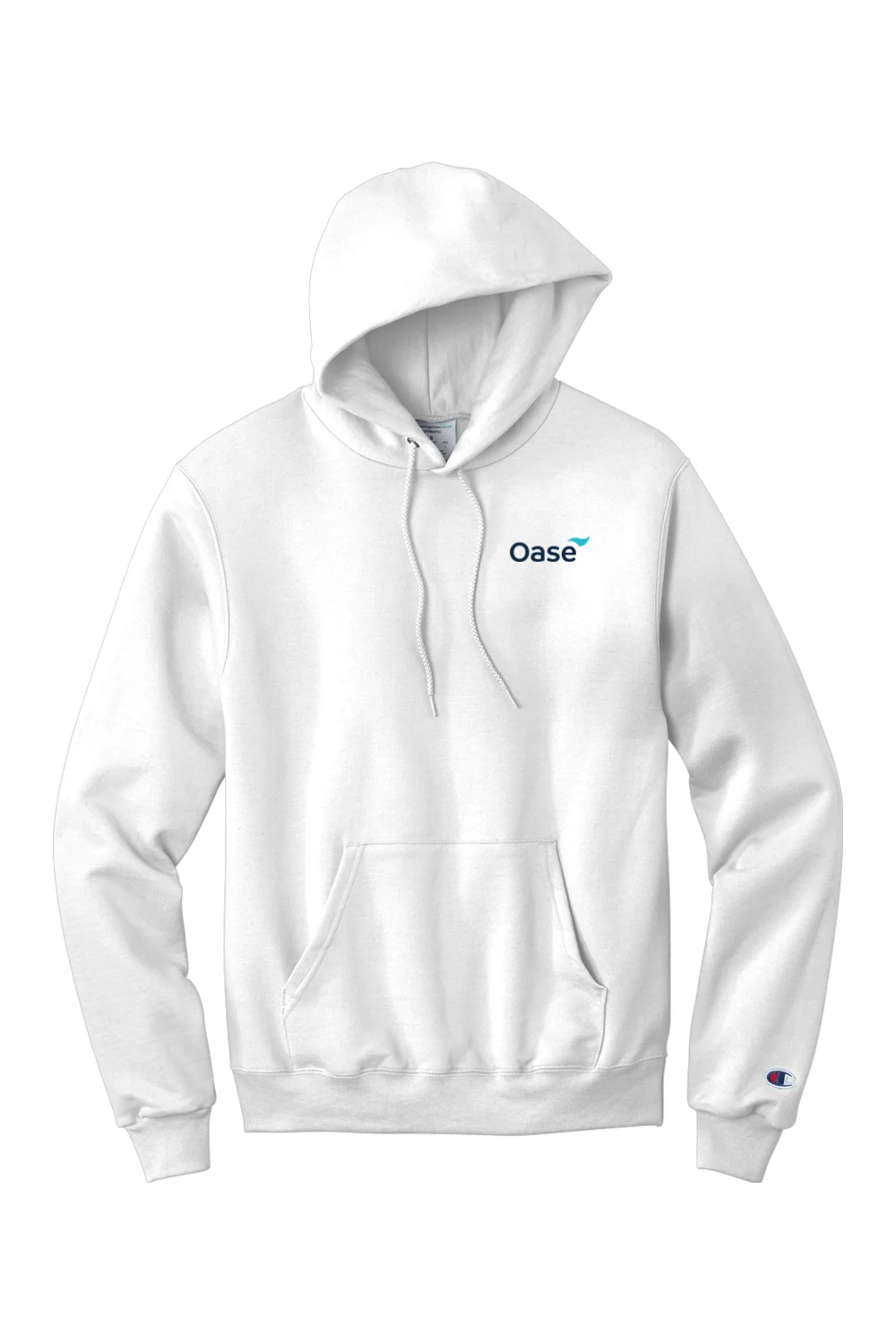 Men's Hooded Sweatshirt