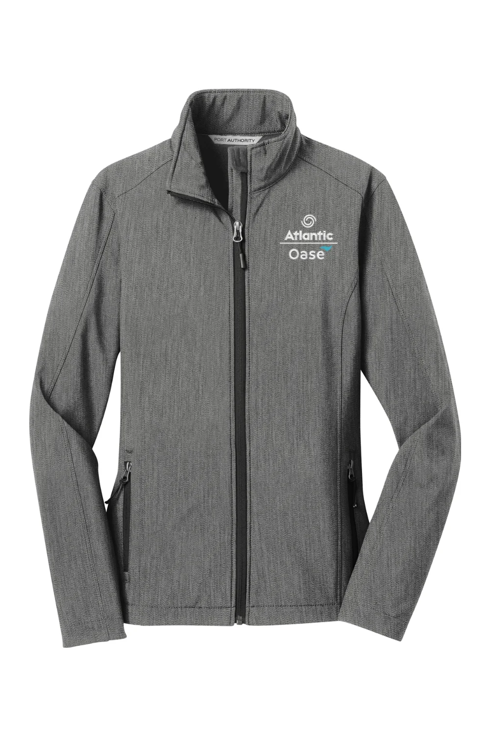 Women's Core Soft Shell Jacket | AO - Image 3