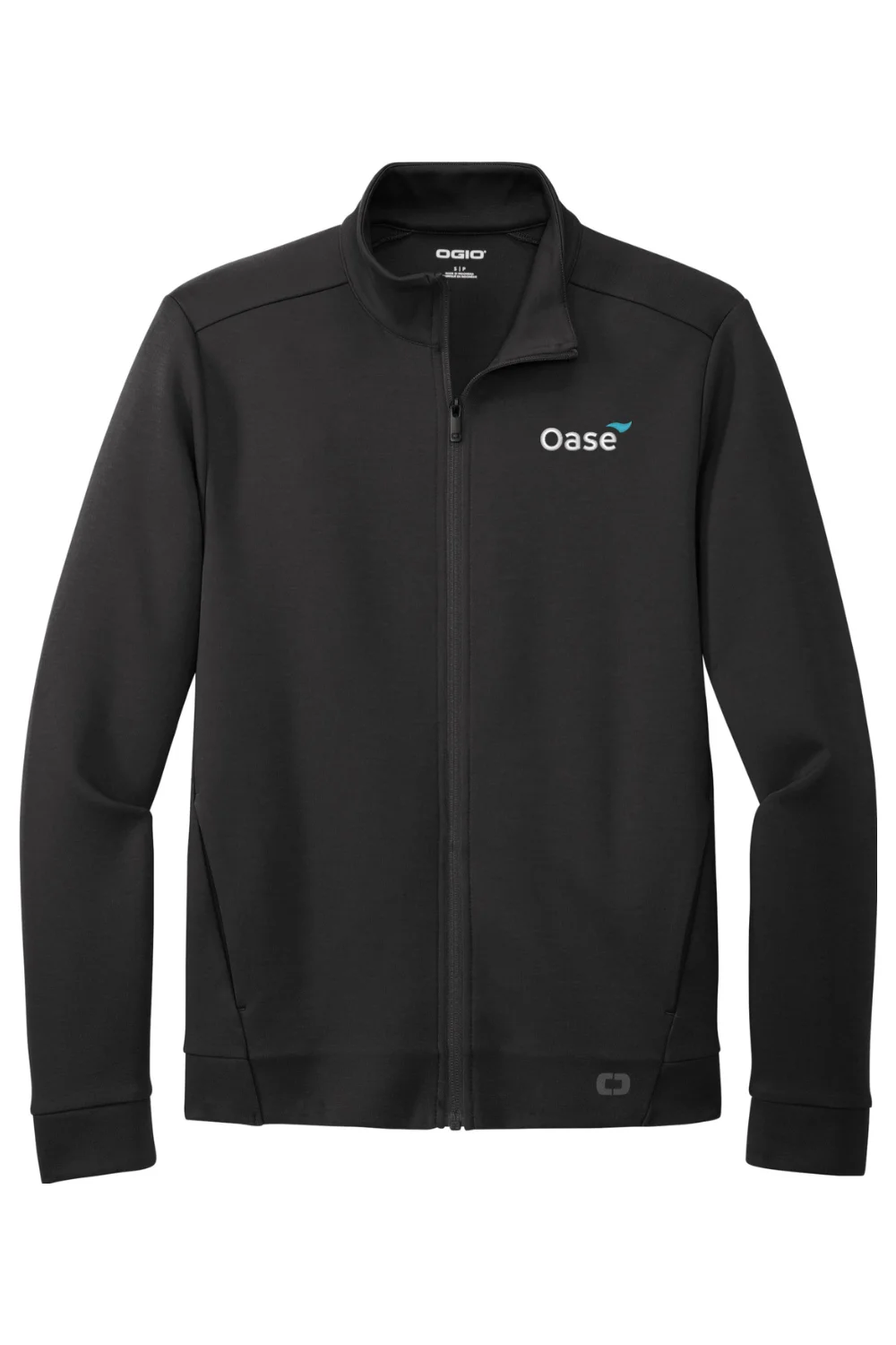 Men's Ogio Bolt Full-Zip