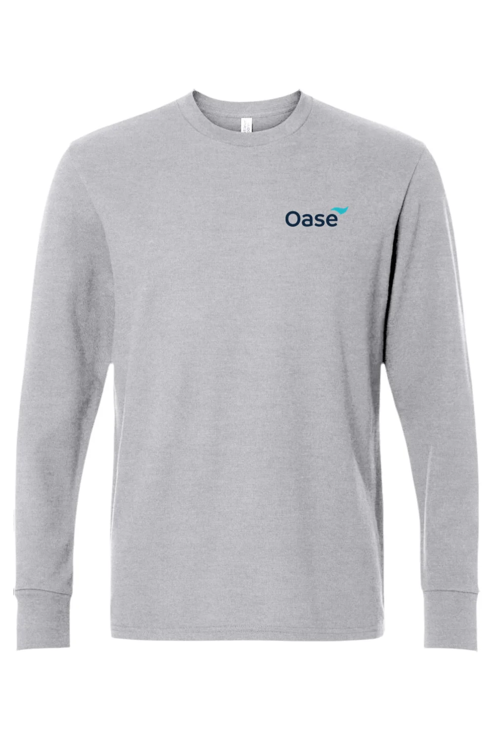 Alternative view of Men's Ideal Thermal Tee