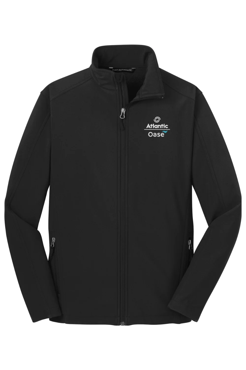 Men's Core Soft Shell Jacket | AO - Image 3