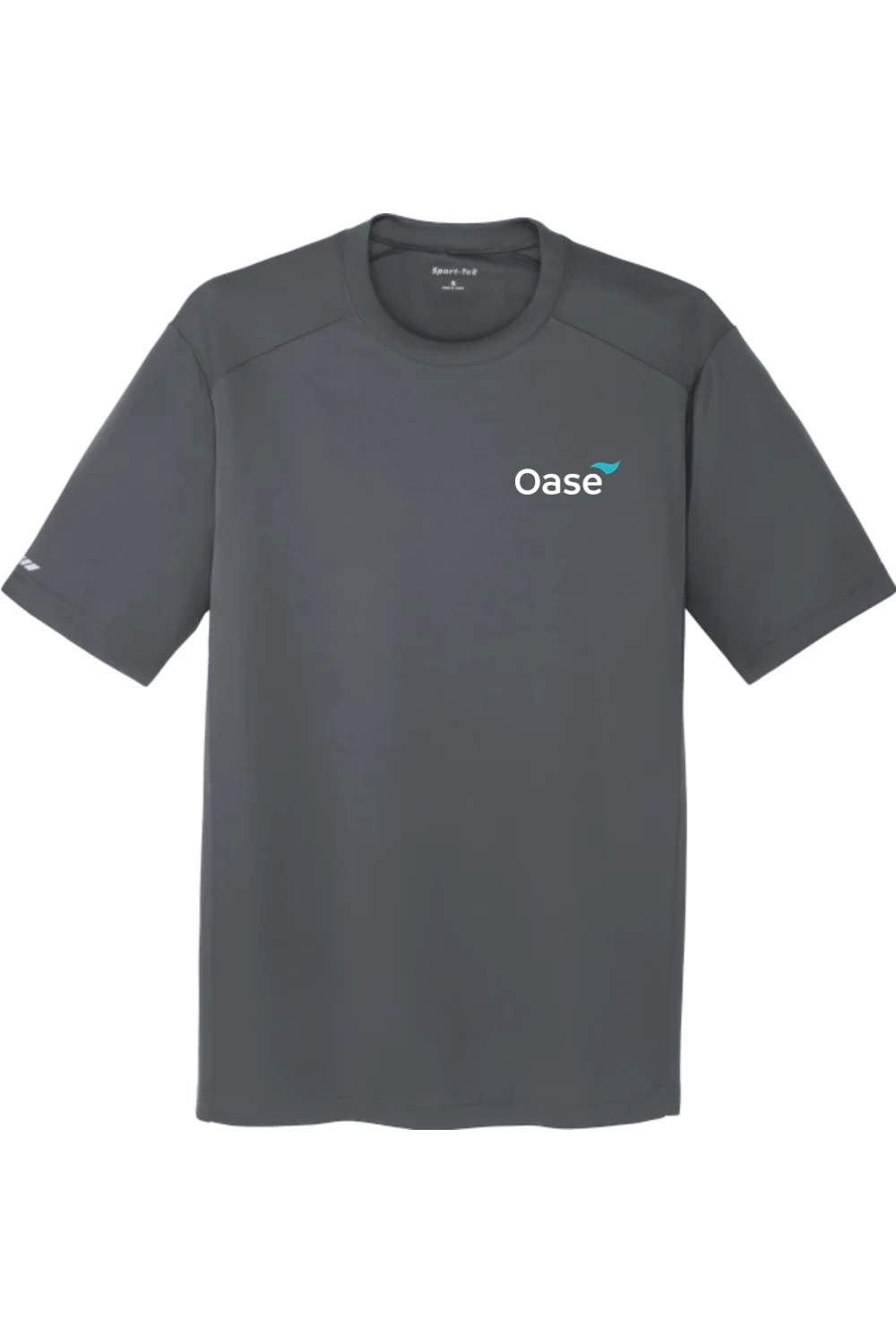 Men's Elevate Tee - Image 4