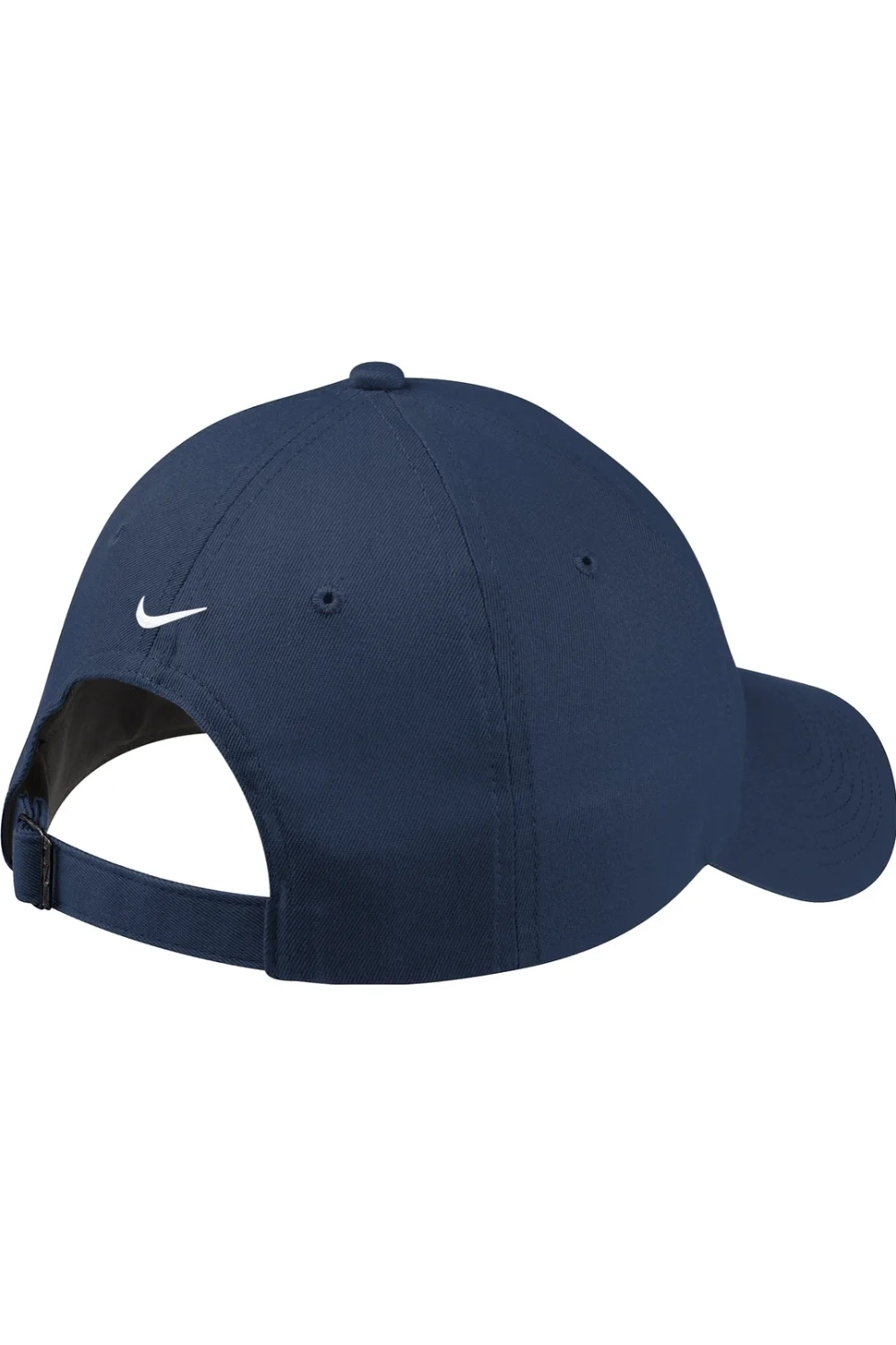 Alternative view of Nike Unstructured Twill Cap | AO