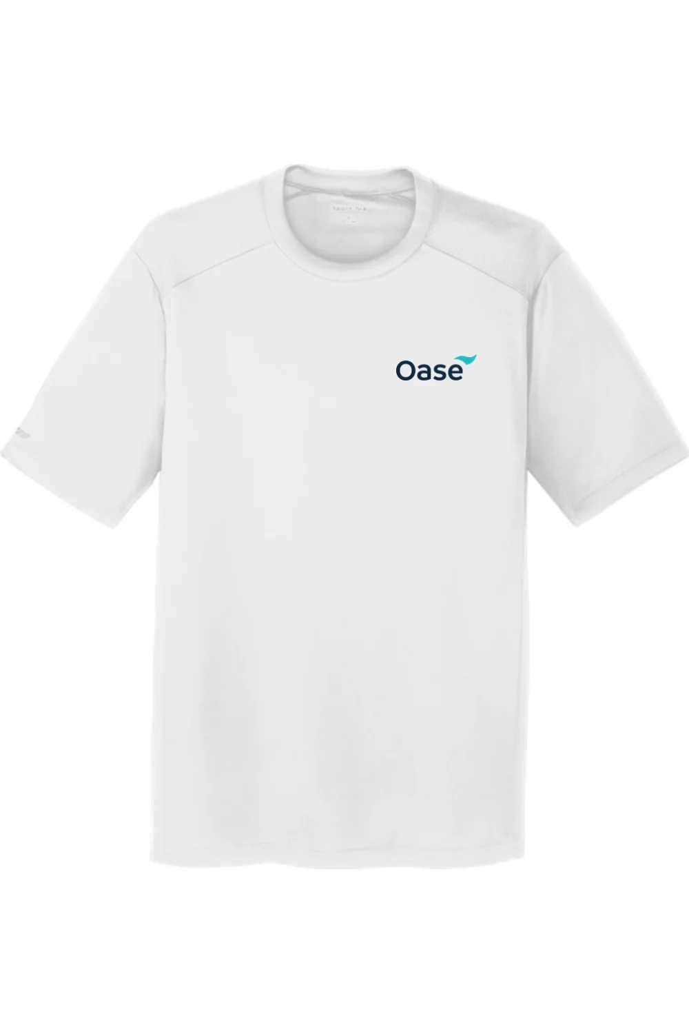 Men's Elevate Tee - Image 3