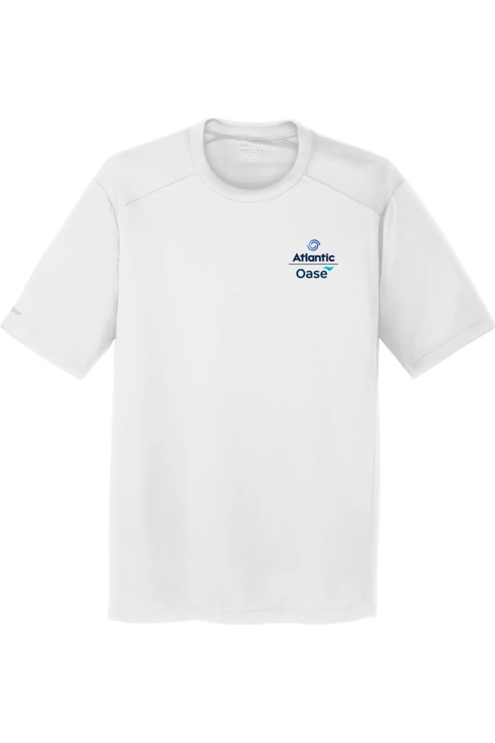 Alternative view of Men's Elevate Tee | AO