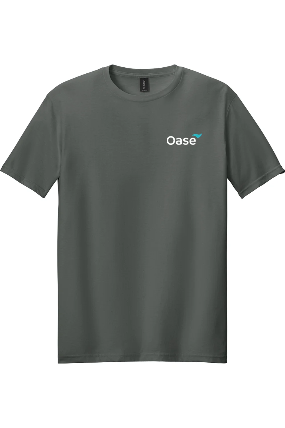 Men's Softstyle Tee - Image 3