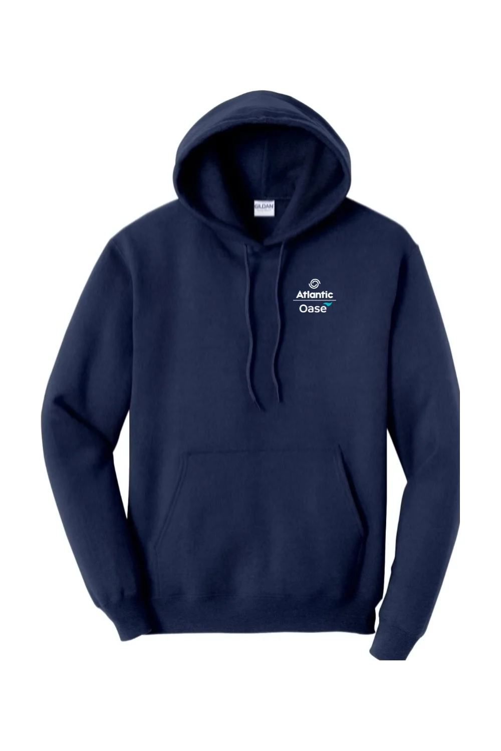 Men's Heavy Blend Hooded Sweatshirt | AO