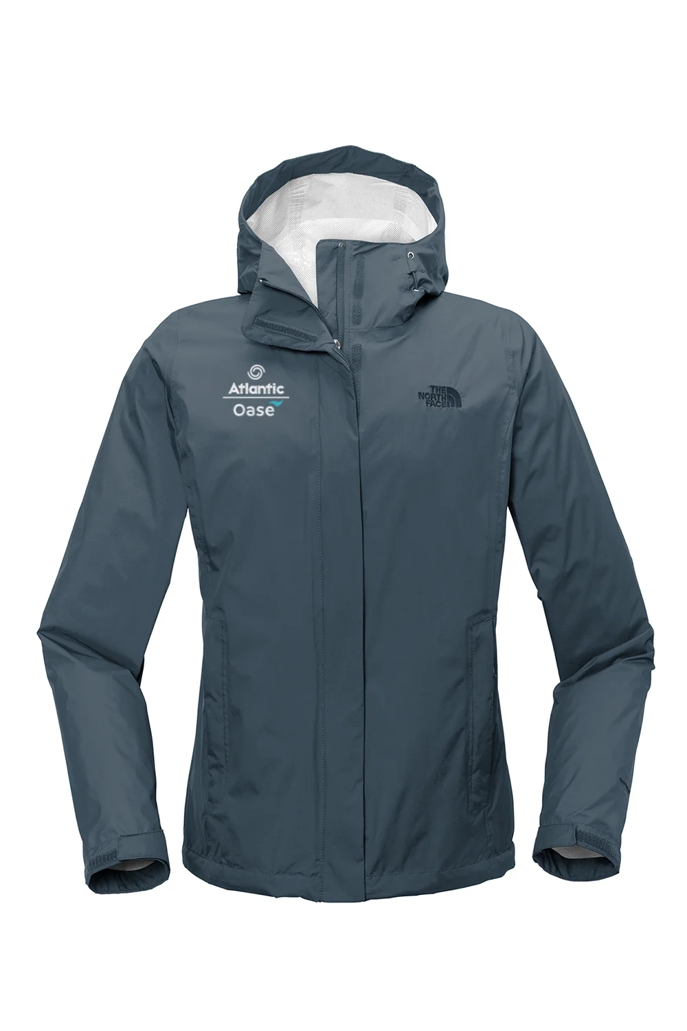 Women's TNF DryVent Rain Jacket | AO - Image 3