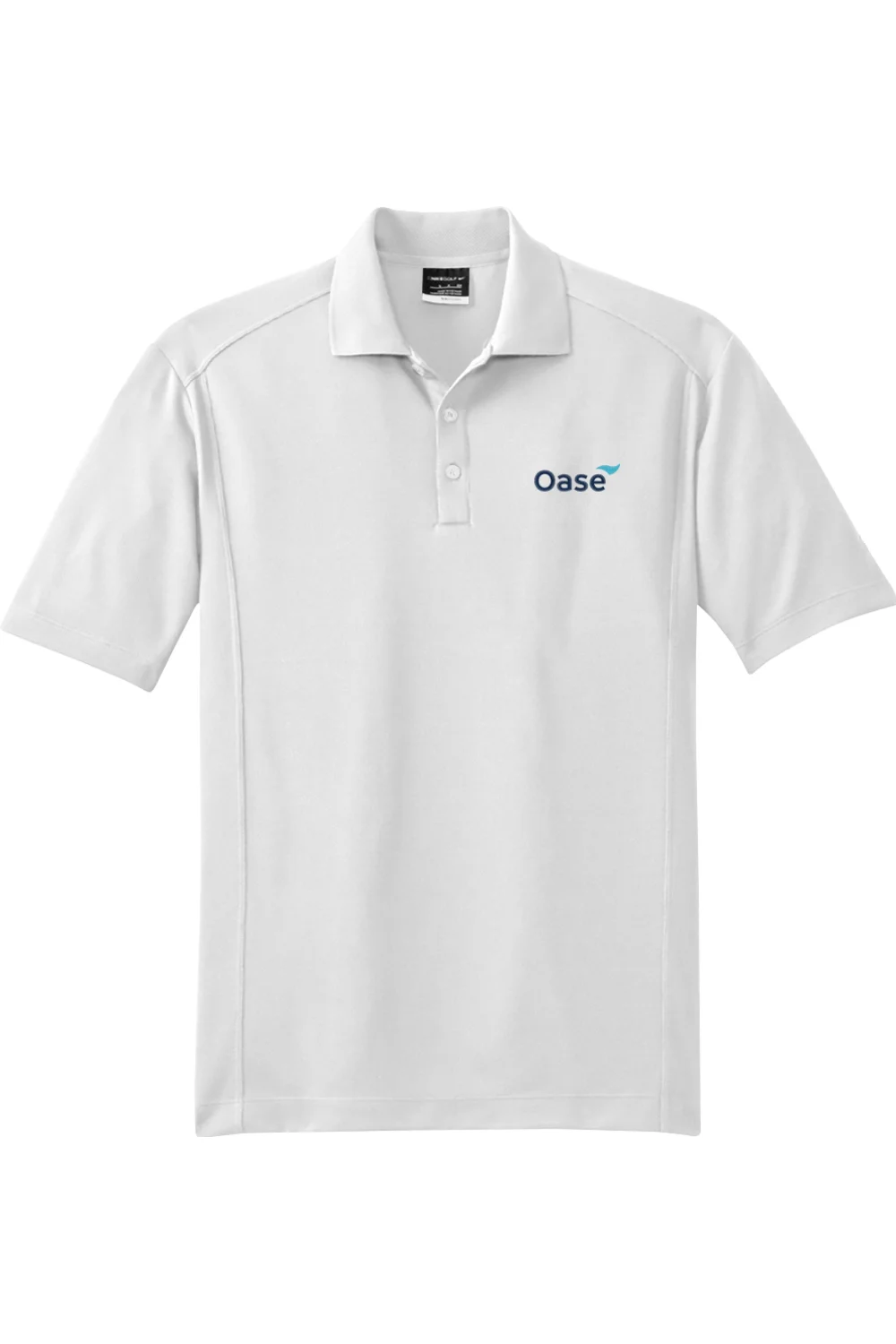 Men's Nike Classic Polo