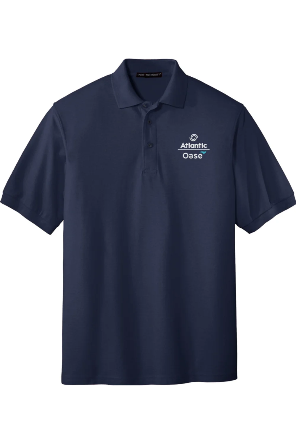 Men's Tall Silk Touch Polo | AO