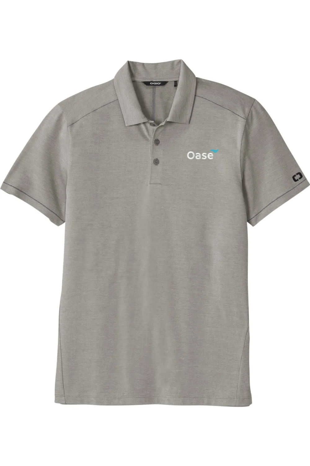 Men's OGIO Code Stretch Polo - Image 3