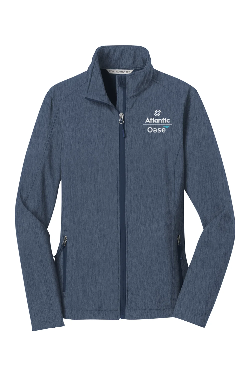Women's Core Soft Shell Jacket | AO - Image 6
