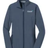 navy-heather