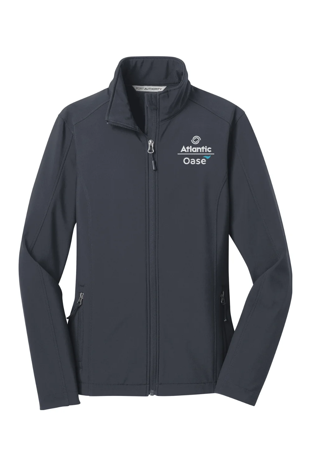 Women's Core Soft Shell Jacket | AO - Image 7