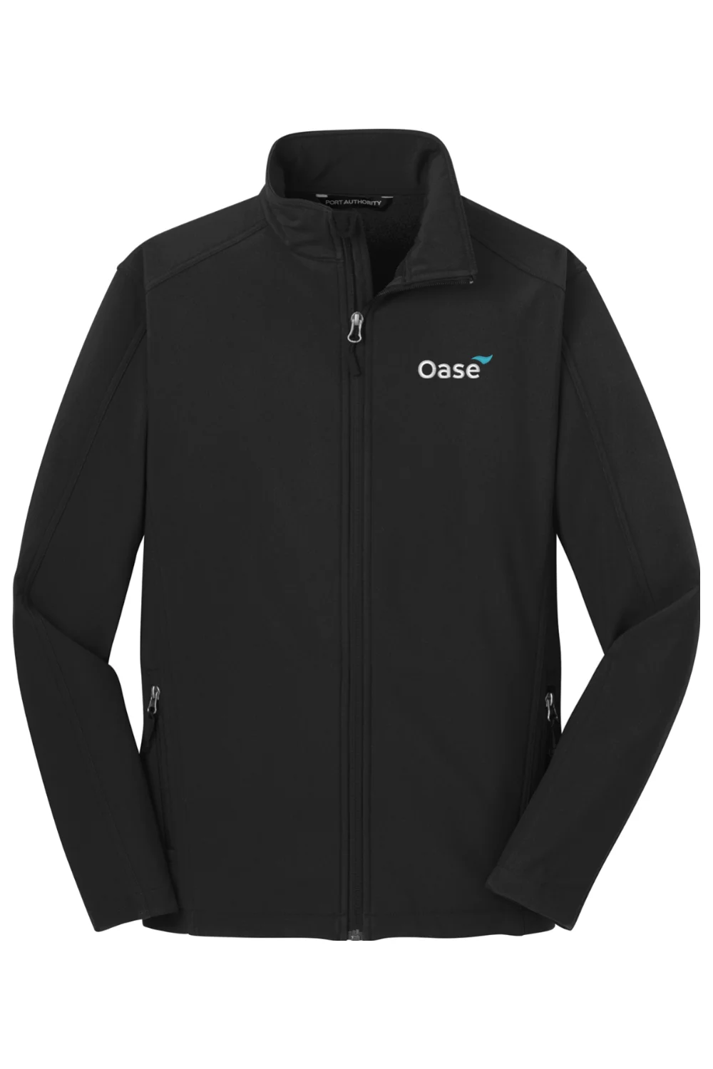 Men's Core Soft Shell Jacket