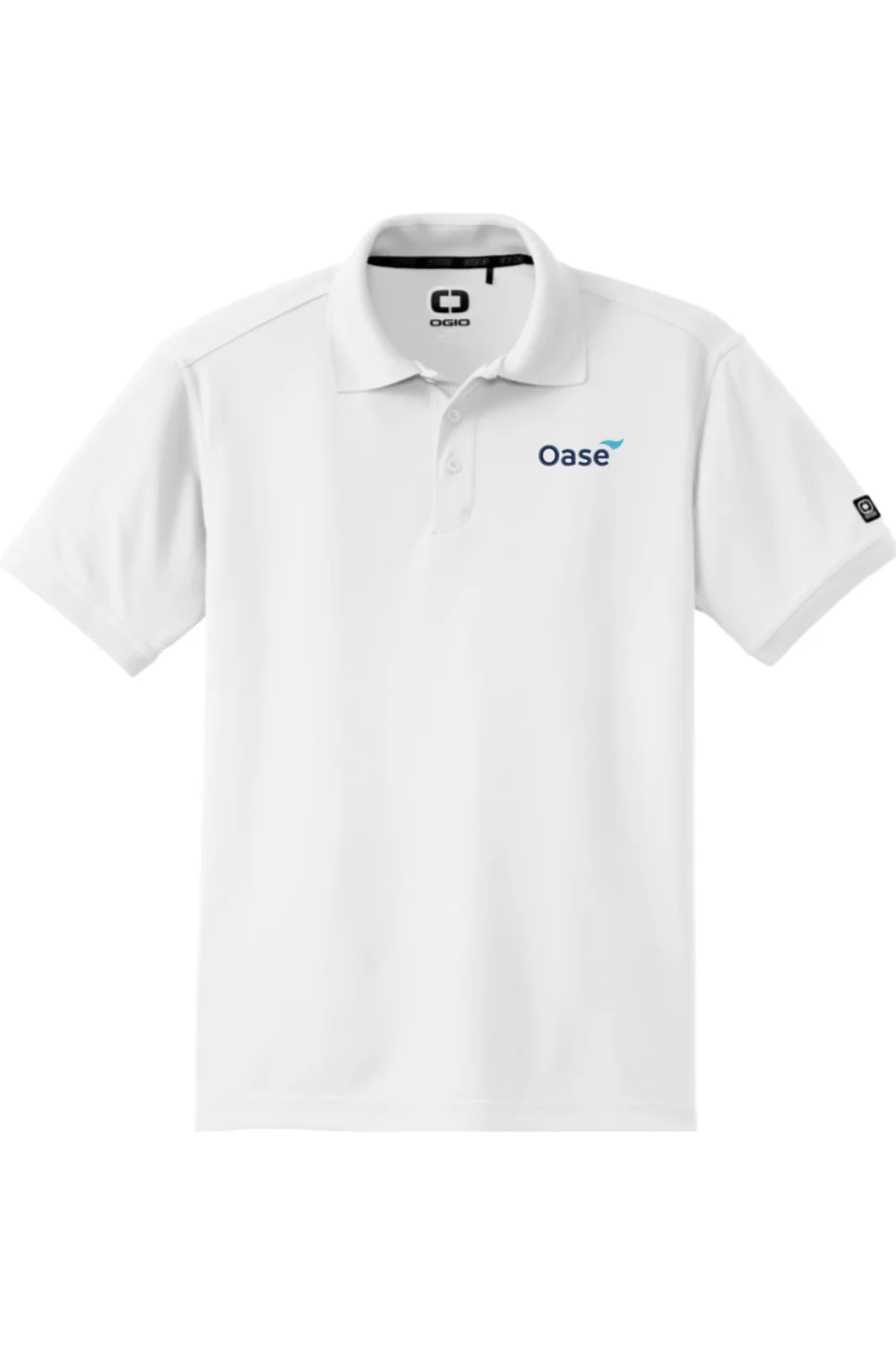 Alternative view of Men's Ogio Caliber Polo