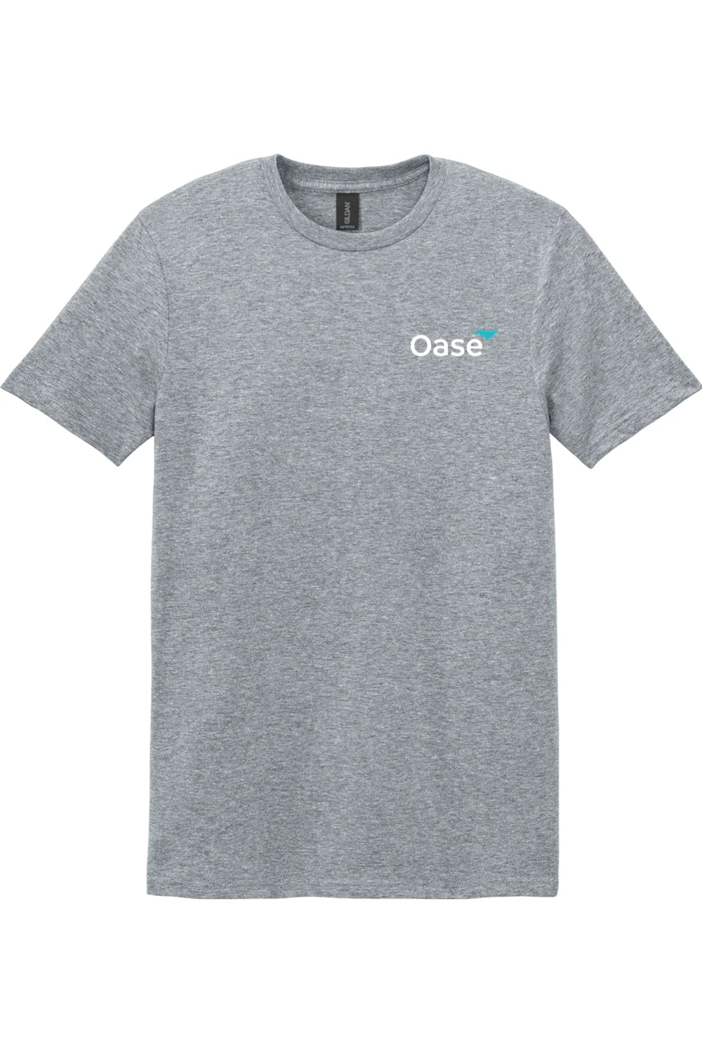 Men's Softstyle Tee - Image 5