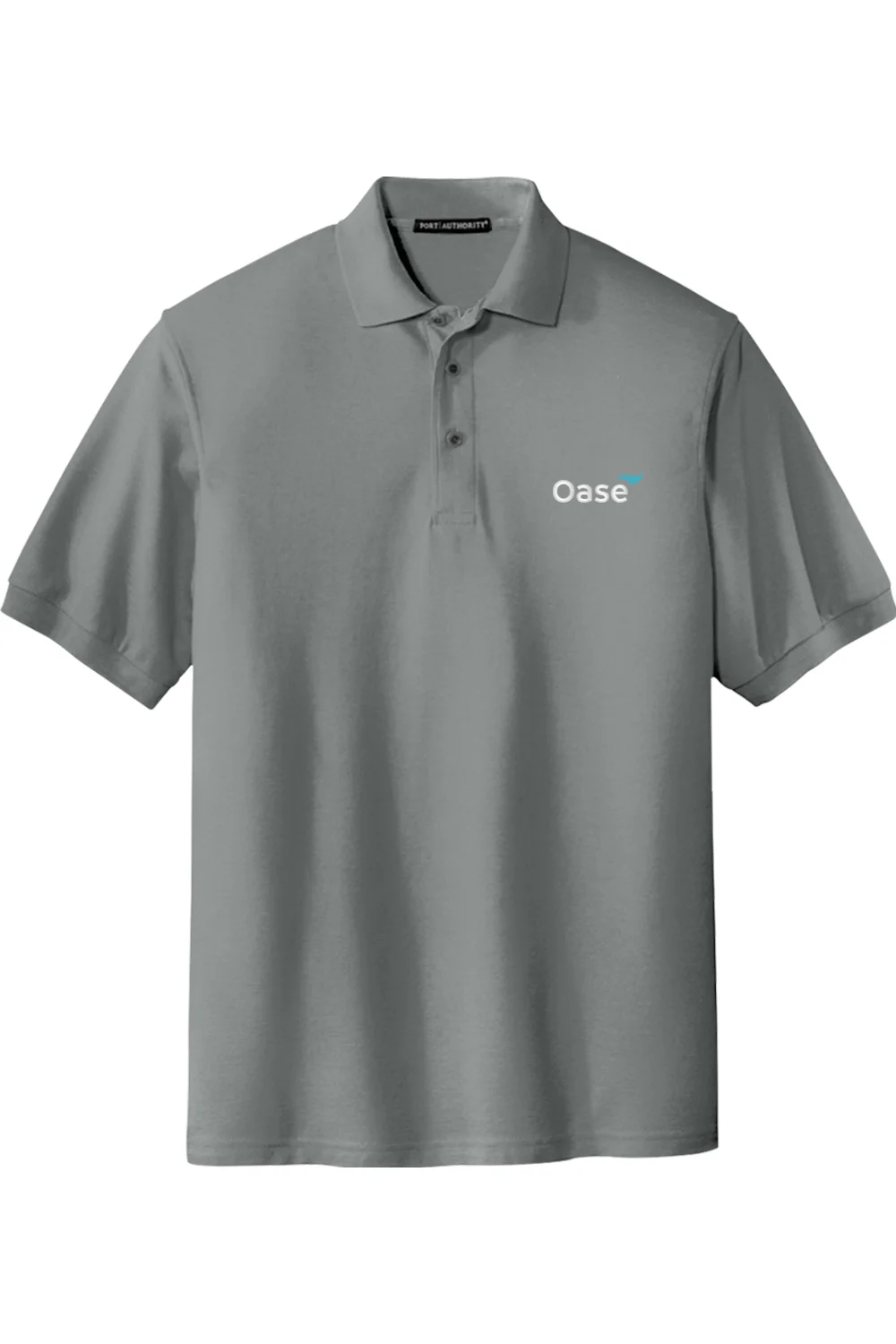 Men's Silk Touch Polo - Image 5