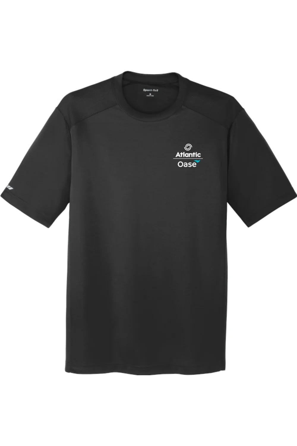 Men's Elevate Tee | AO - Image 3