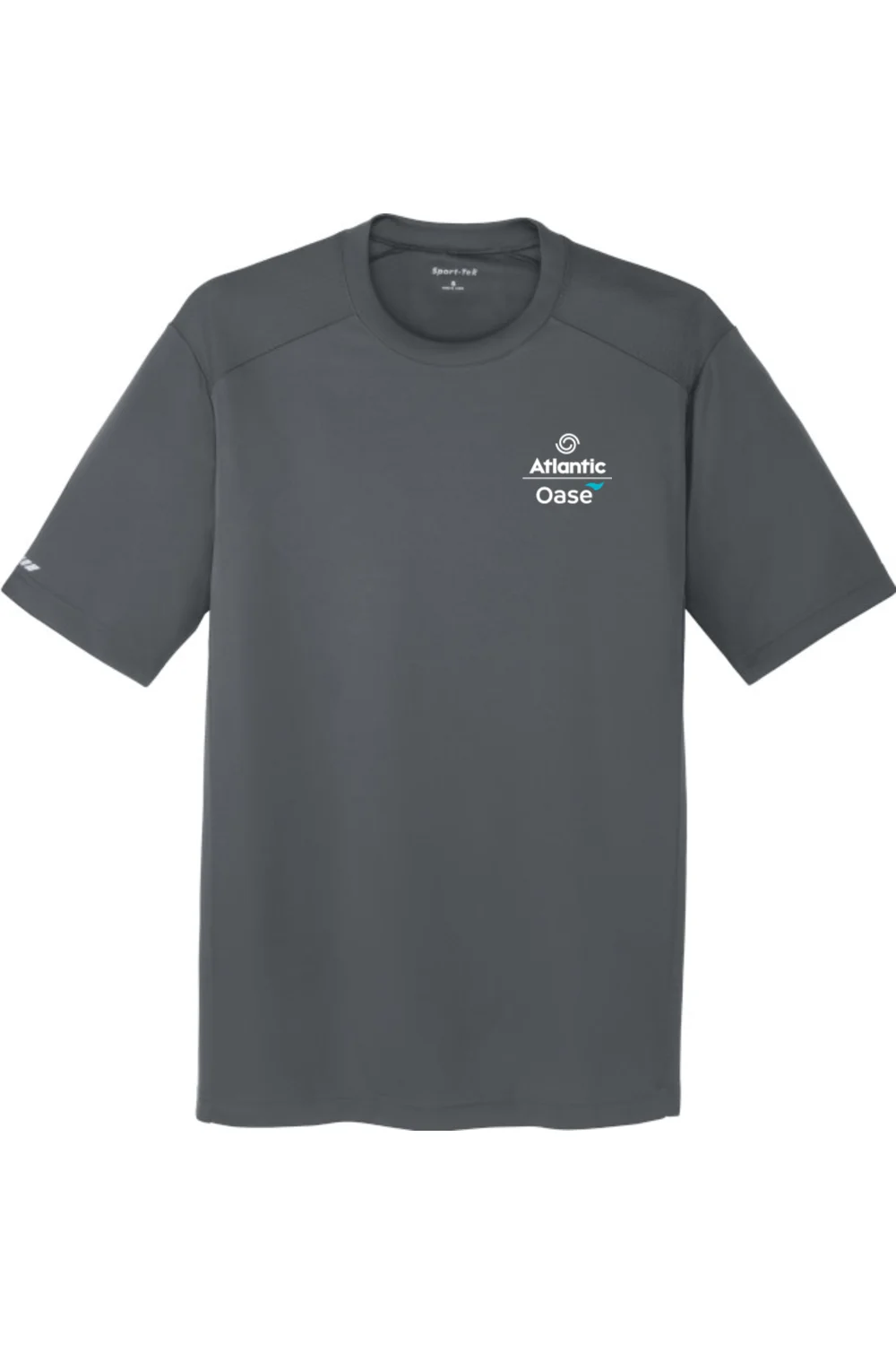 Men's Elevate Tee | AO