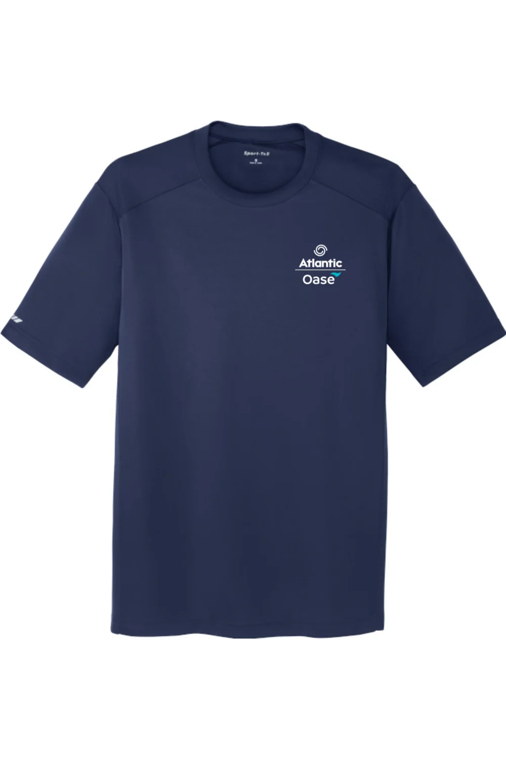 Men's Elevate Tee | AO - Image 4
