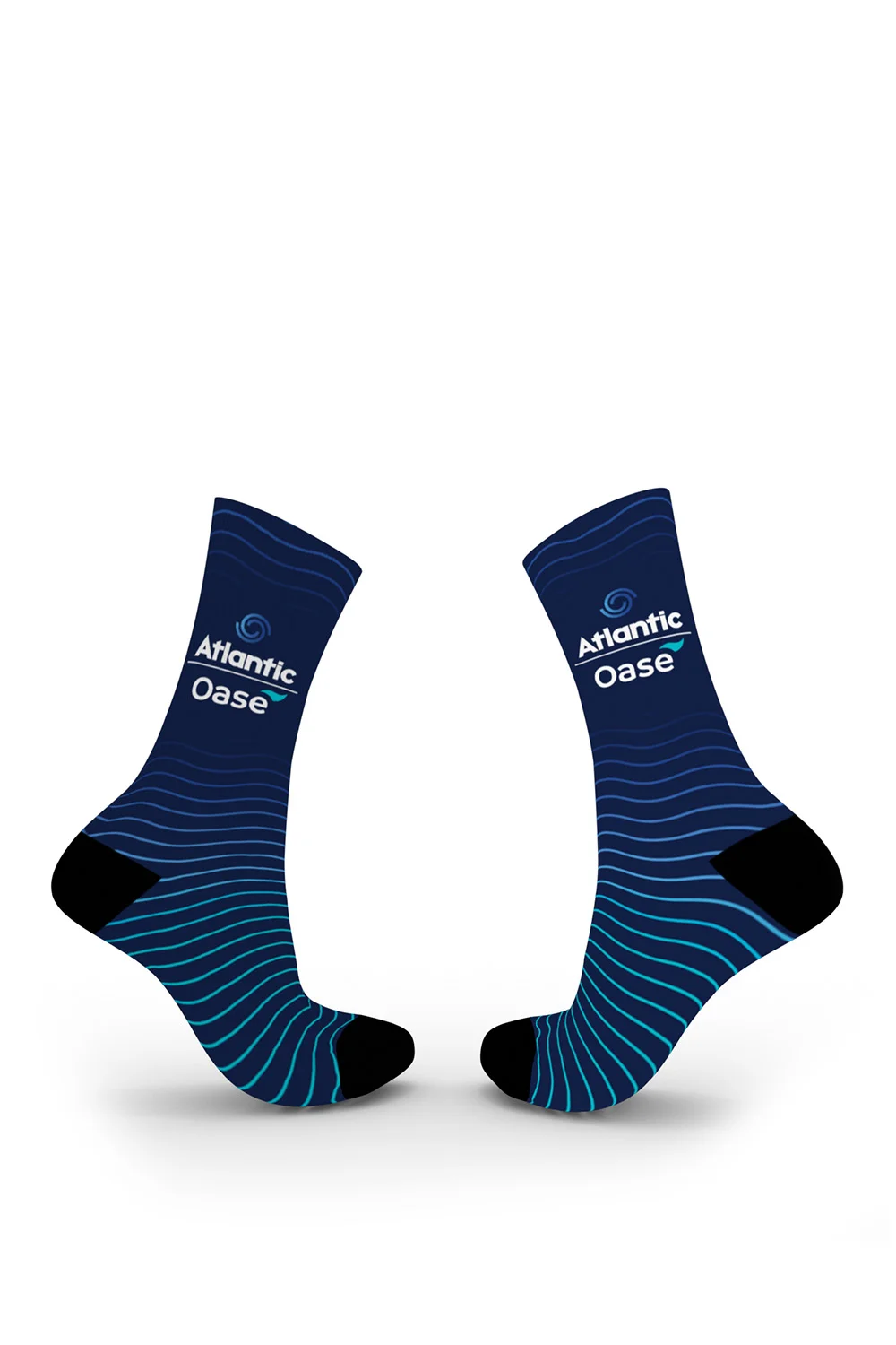 Alternative view of 3-Pair High-Performance Socks Vol 2. | AO