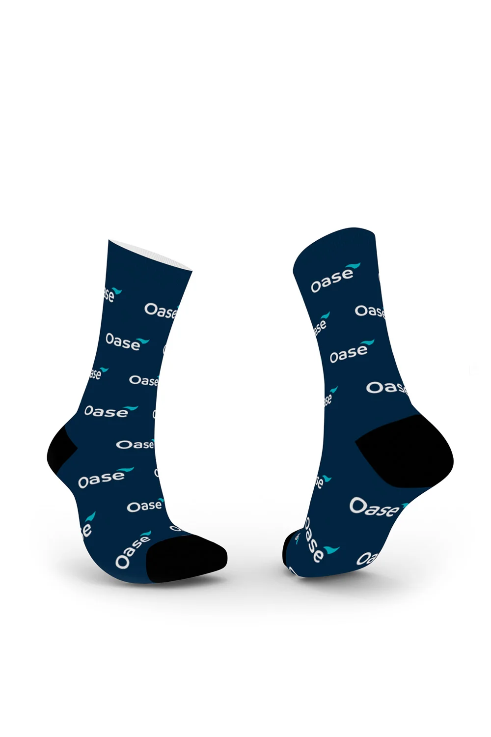Alternative view of 3-Pair High-Performance Socks Vol 2.