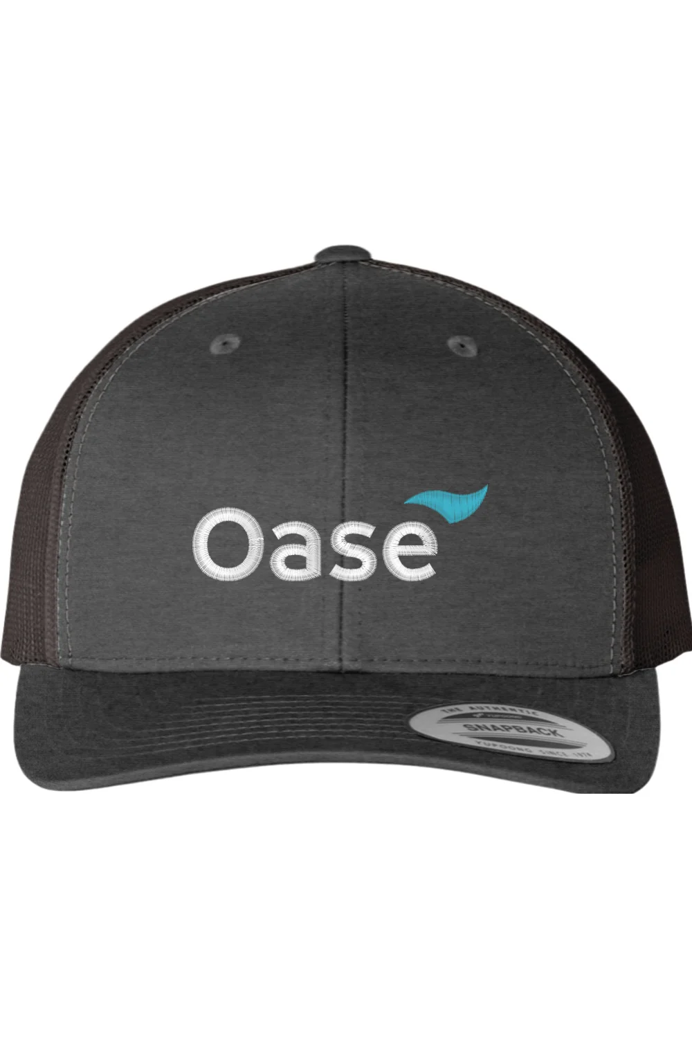 Retro Trucker Cap - Image 10