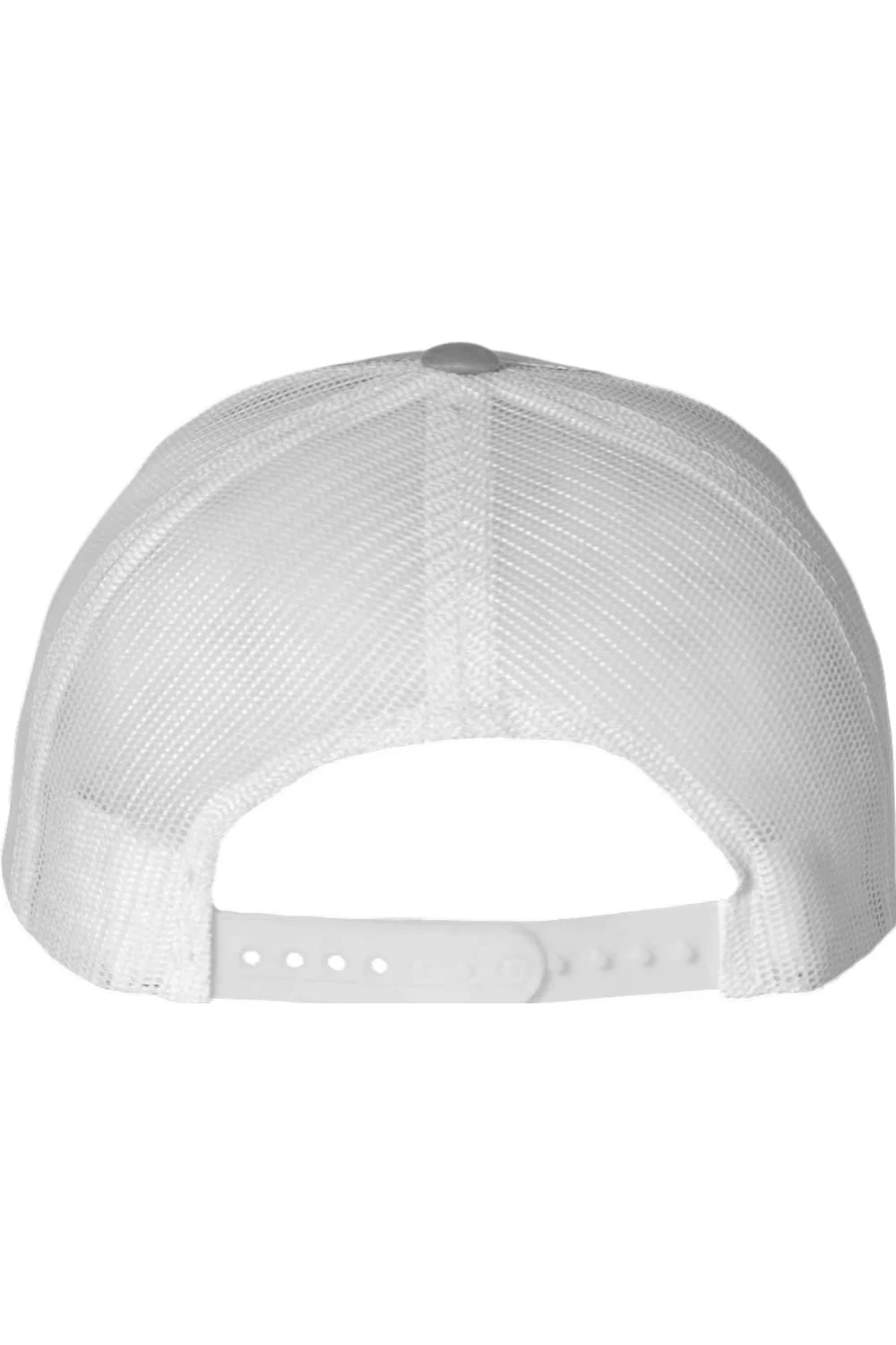 Retro Trucker Cap - Image 6
