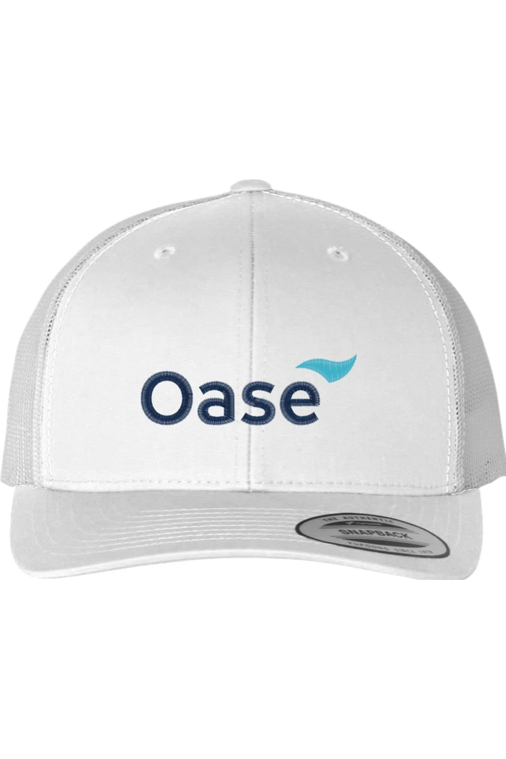 Retro Trucker Cap - Image 4