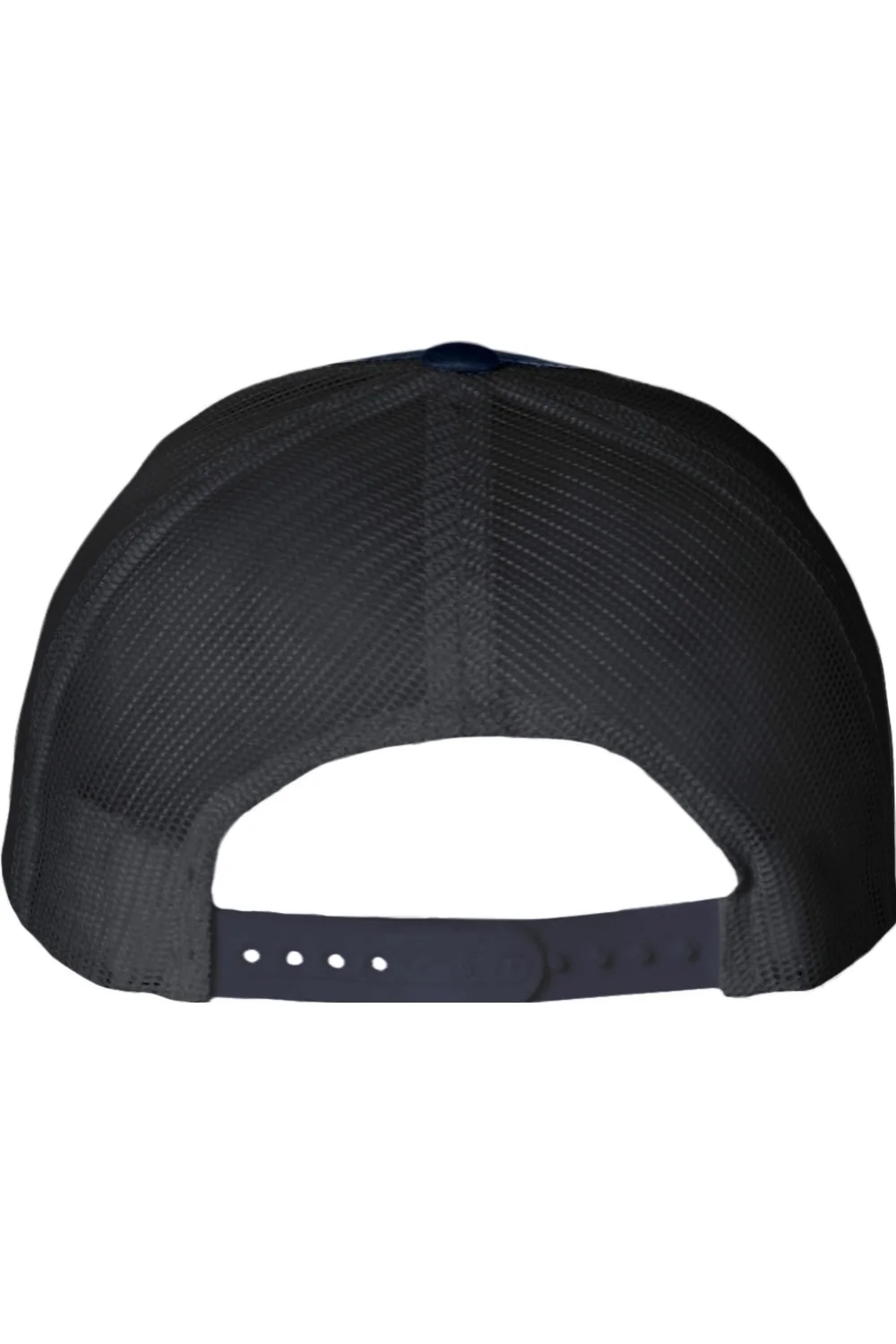 Retro Trucker Cap - Image 3