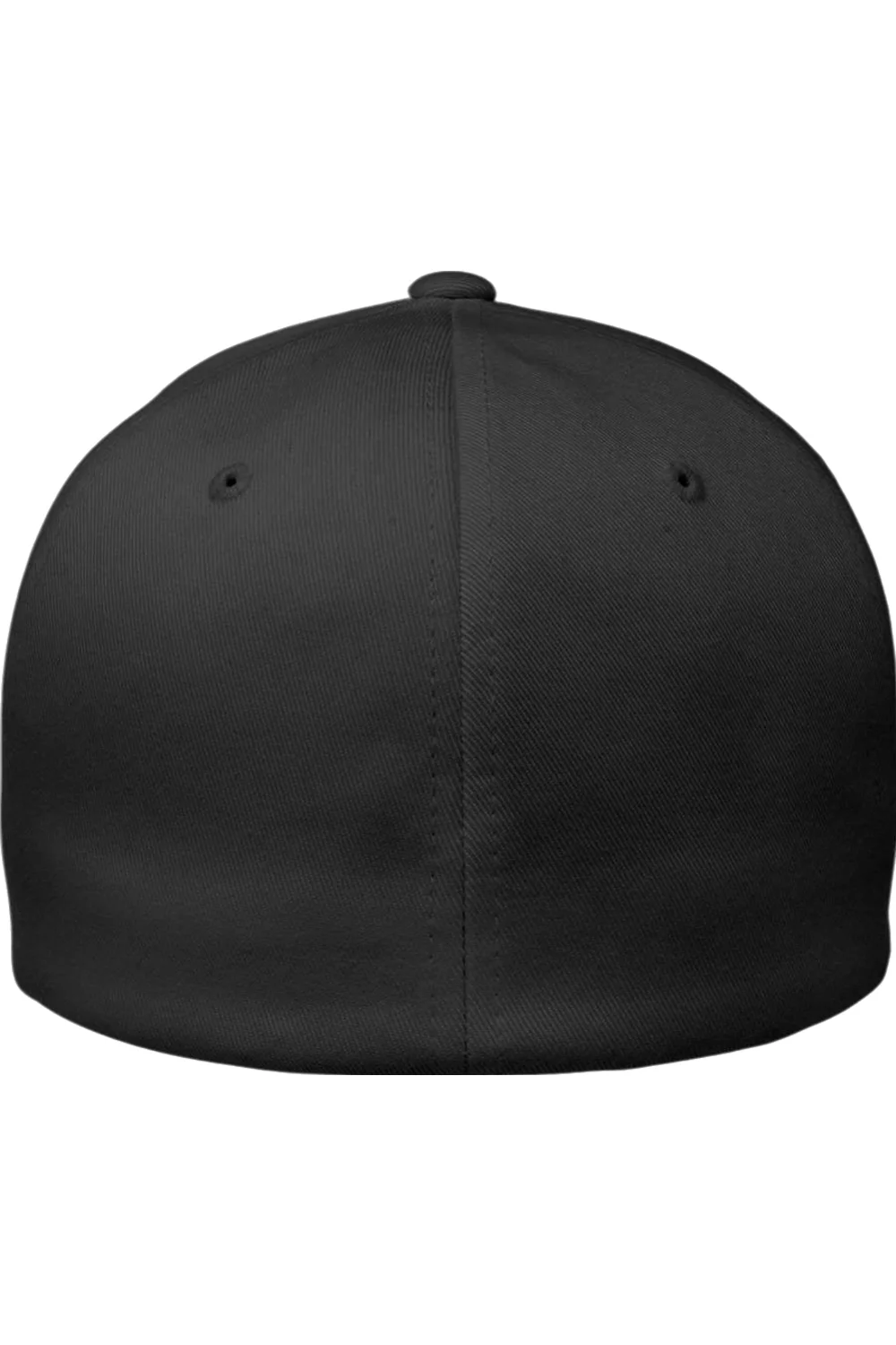 Alternative view of Flexit Cotton Blend Cap