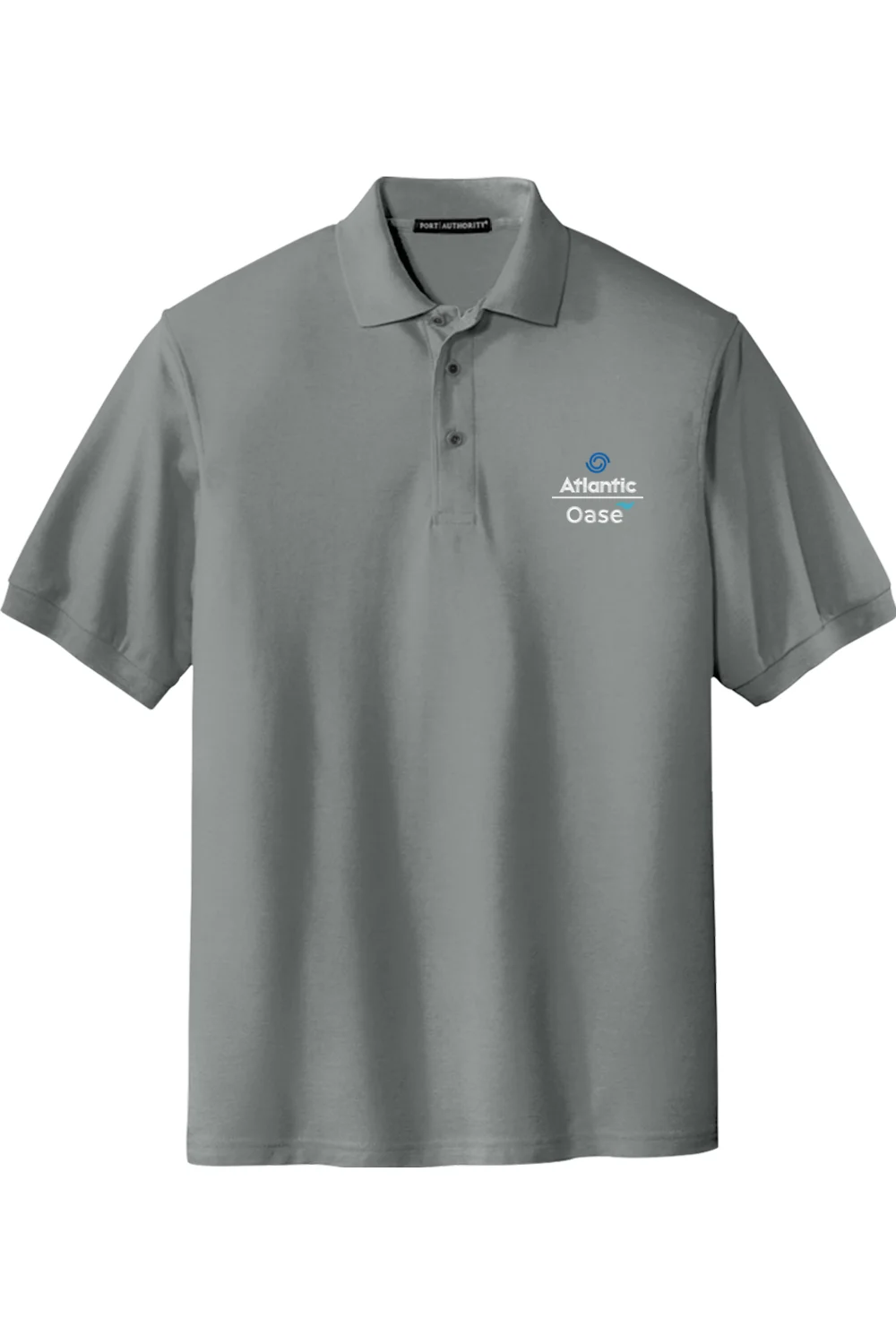 Alternative view of Men's Silk Touch Polo | AO