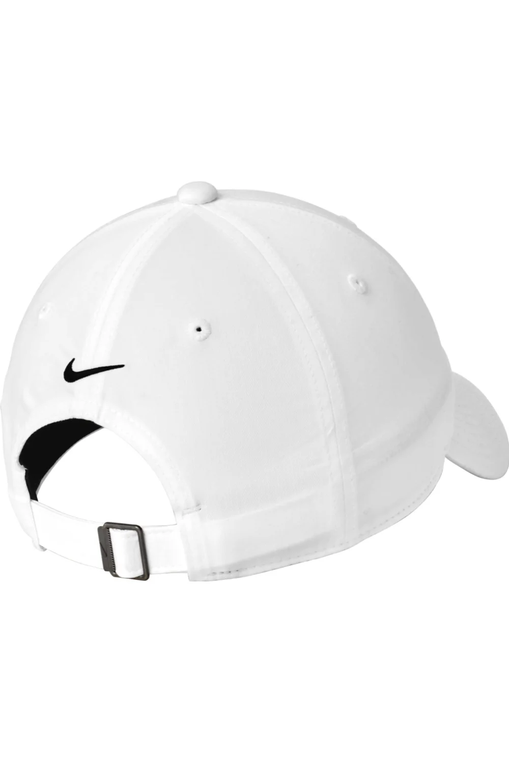 Alternative view of Nike Unstructured Twill Cap
