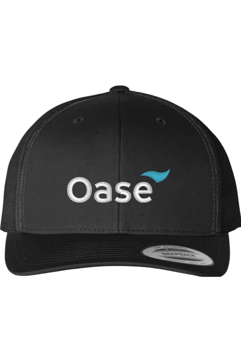 Retro Trucker Cap - Image 7