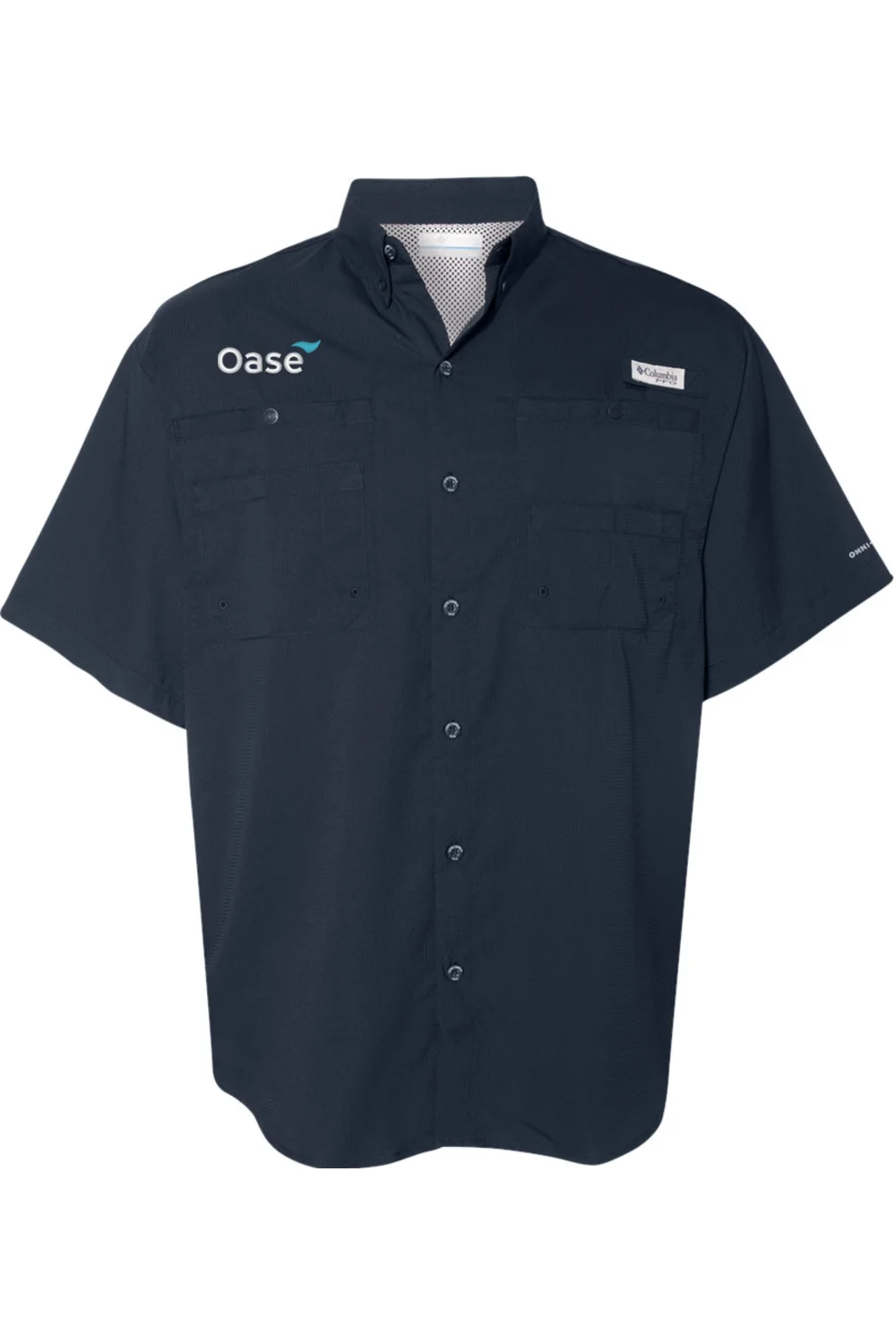 Men's Columbia Tamiami Shirt - Image 5