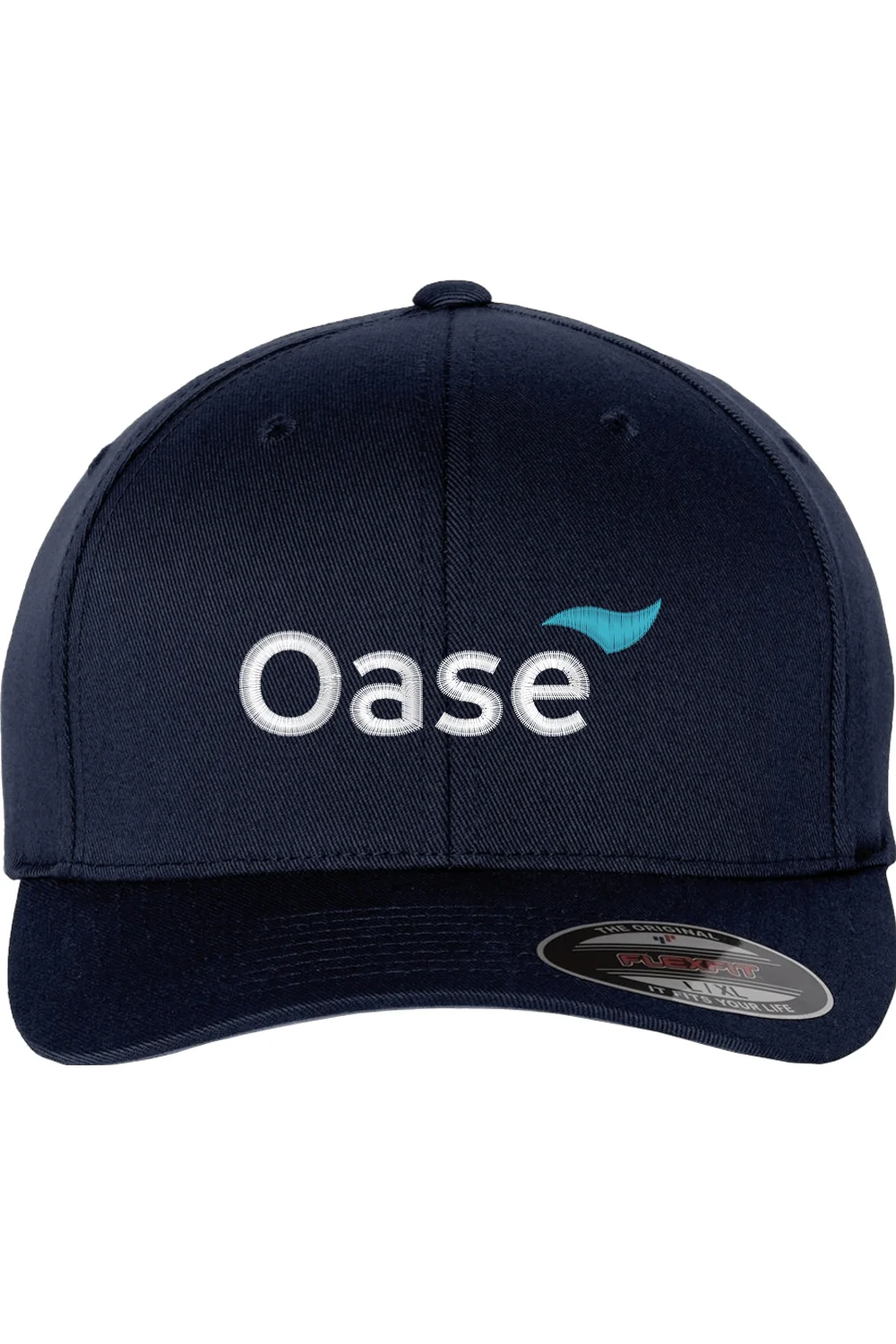 Flexit Cotton Blend Cap - Image 7