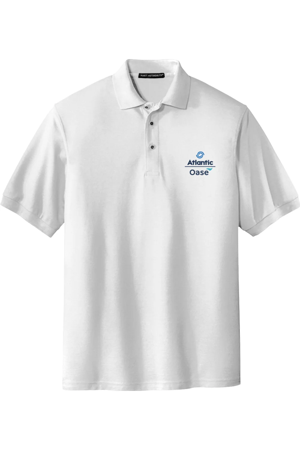 Men's Silk Touch Polo | AO
