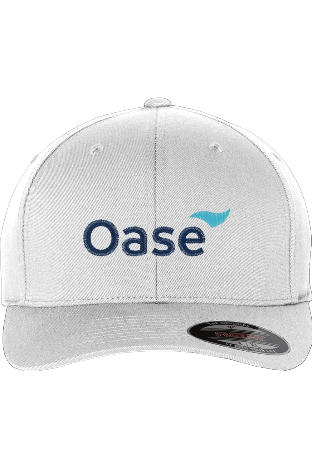 Flexit Cotton Blend Cap - Image 3