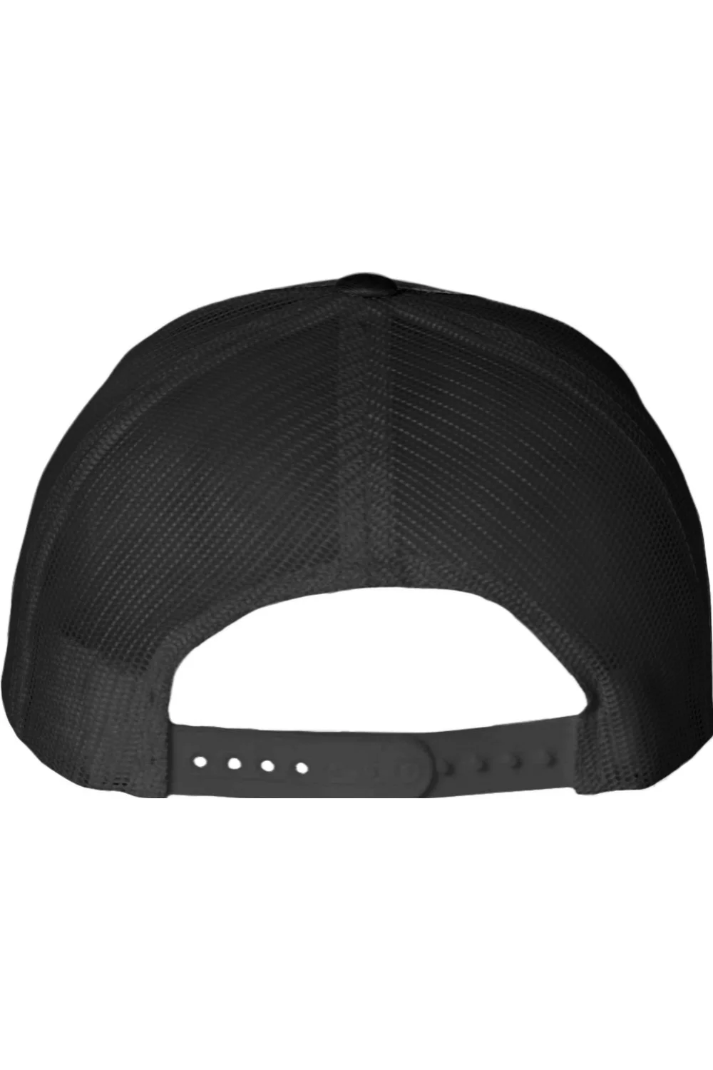Retro Trucker Cap - Image 9